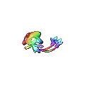 Rainbow Azelf